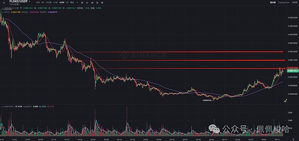 LOOM代币惊人逆袭：沙拉的预测又一次应验了