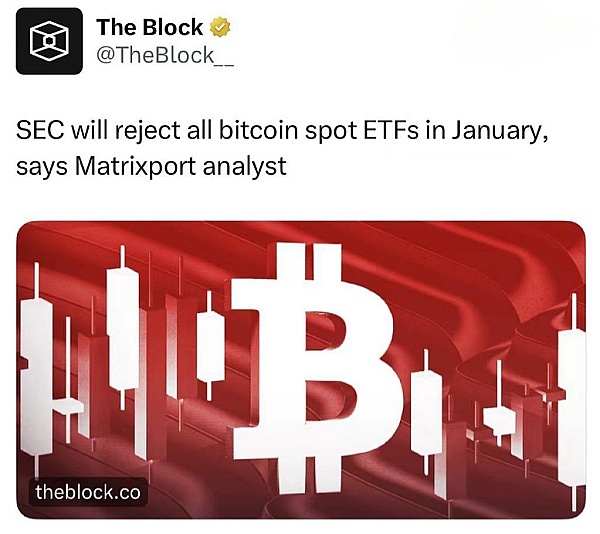 巴以冲突升级，比特币为何一反常态未随黄金起舞？