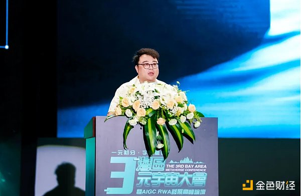 从上海小公司到全球巨头：赵长鹏与币安的传奇六年